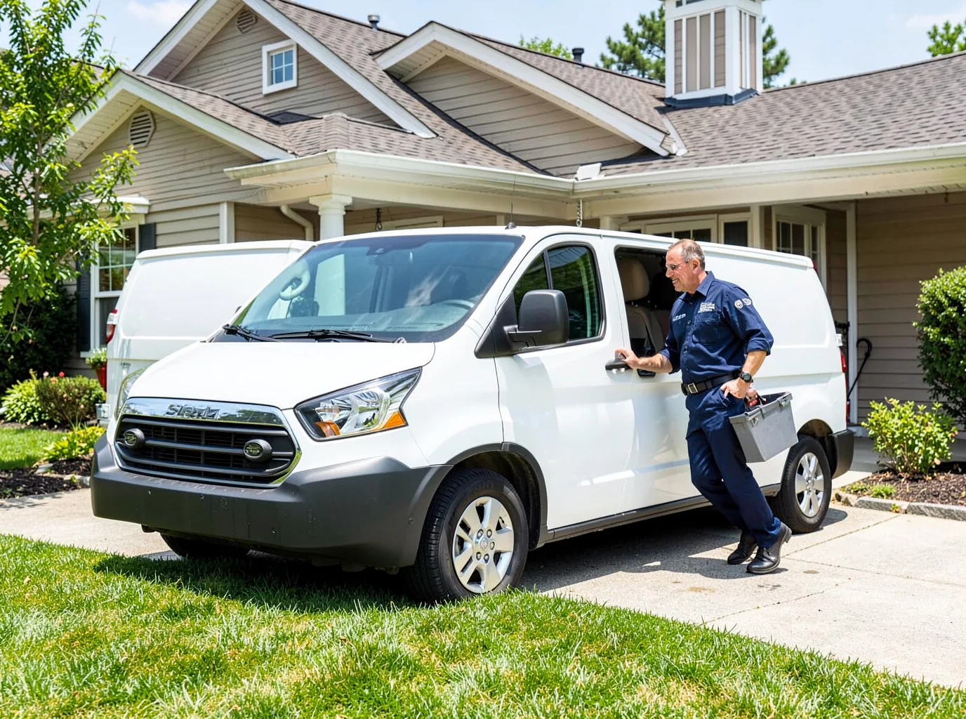 Emergency Plumber company in Cedar Springs, MI